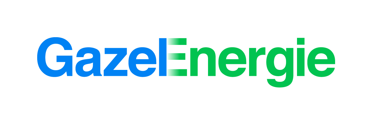 Logo GazelEnergie