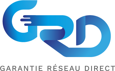 Logo GRD Garantie Réseau Direct