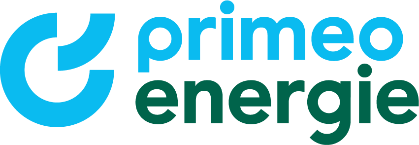 Logo Primeo Energie